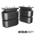 Timbren SES MBRSP25A SPRINTER 2500 Suspension Enhancement System 11000 lb Overload Spring Towing Kit