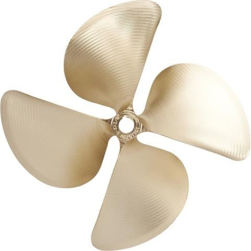 Acme 1941 Propeller 14.5×15.5 4B LH 1-1/8 Shaft