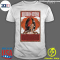 Kentucky Exposition Center 2026 Bourbon & Beyond Shirt