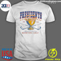 Barstool Golf 2026 Presidents Cup Trophy Shirt