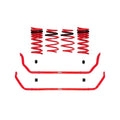 4.14035.880 Eibach SPORT-PLUS (SPORTLINE Springs & ANTI-ROLL-KIT Sway Bars) FORD Focus
