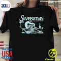 Silverstein Discovering The Waterfront Shirt