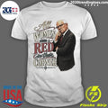 All Women Need A Red In Their Corner Kevin Reddington Inspired Shirt