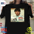 Remembering Alex Fiorio 1965-2026 Shirt