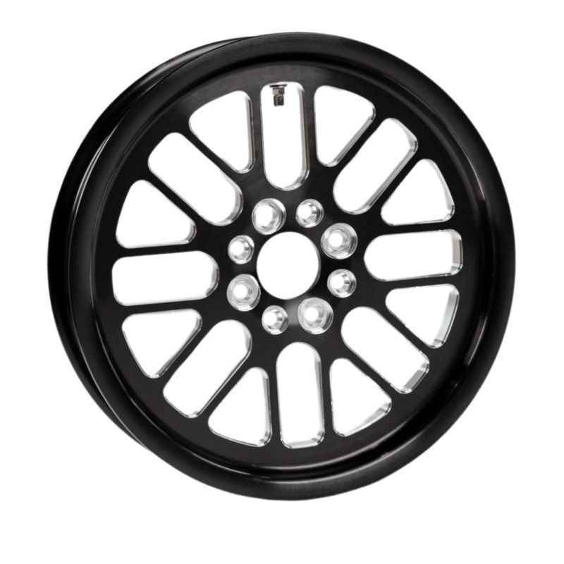 Belak 17×4.5 / 2.25 BS / 5×114.3 BP / Series 2 Wheel – Monoblock (Req Spacer/Extended Studs)