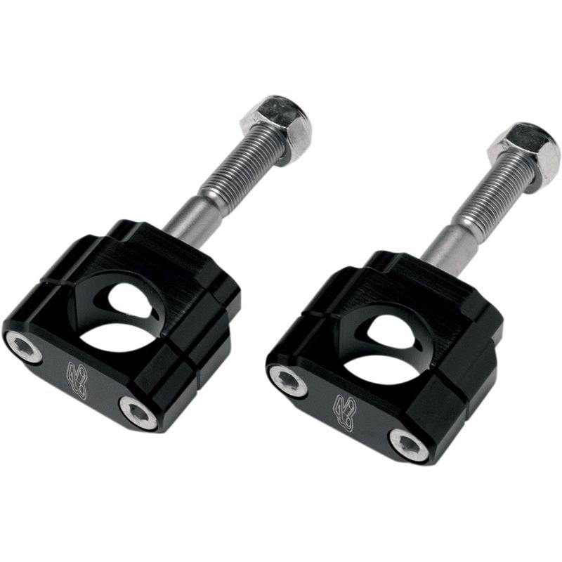 RENTHAL Bar Mount – 1-1/8″ – 5 mm Offset CL001