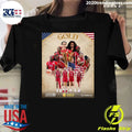 Team USA Wins The Gold Medal At The 2026 FIBA Women’s World Cup Shirt