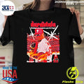 The Durantula Philadelphia Phillies Shirt