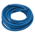 -4 AN Twist-Lok Synthetic Rubber Hose Inside / Outside: 0.25 in x 0.4688 in