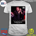 Rest In Peace Freddy Cannon 1936-2026 Shirt