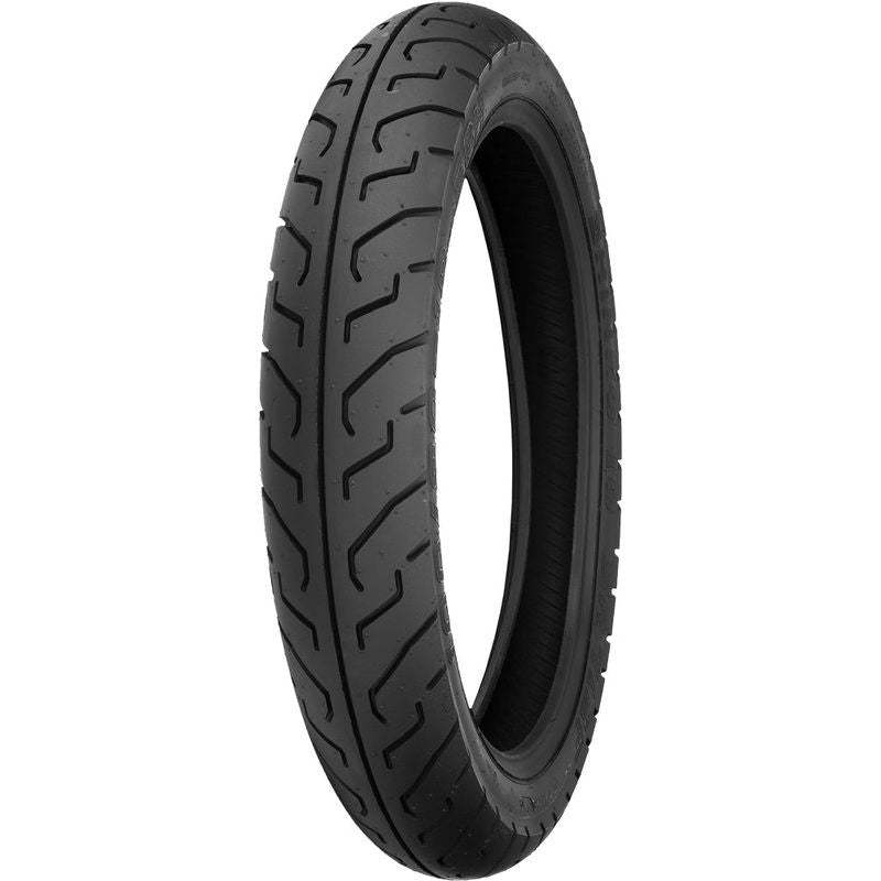 Shinko Tire 712 Series Front 120/80 16 60H Bias Tl