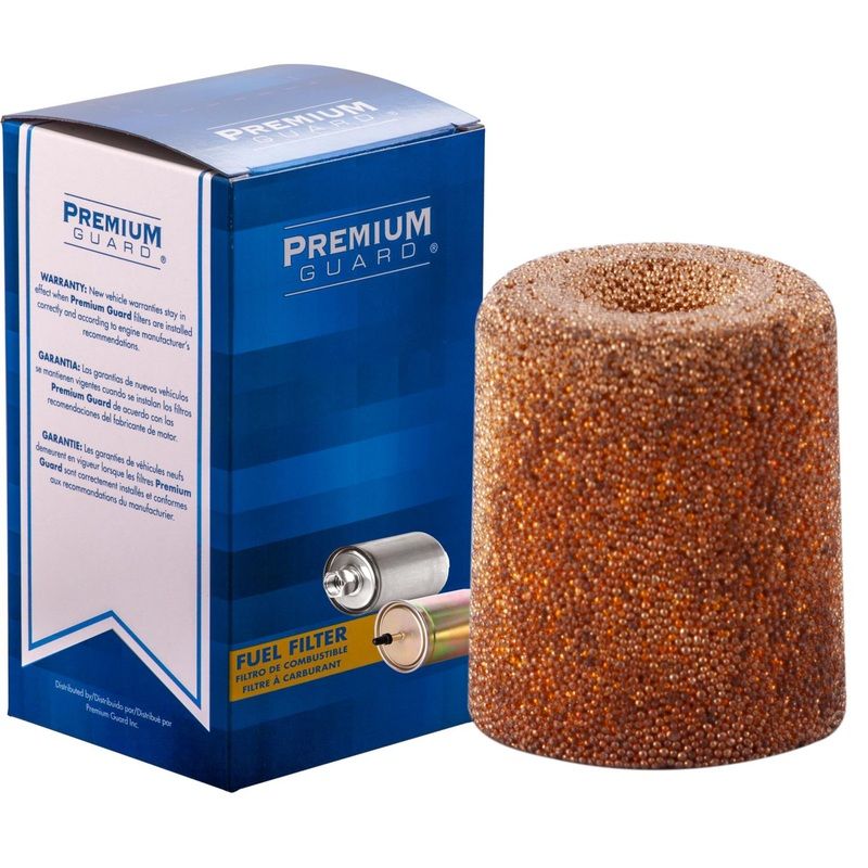 PG PF21 Fuel Filter | Fits 1973 GMC C15/C1500 Pickup