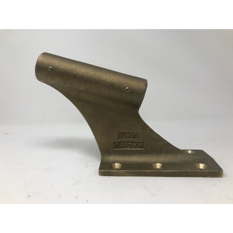 Malibu Boats Strut Complete with Bushings 1 inch shaft