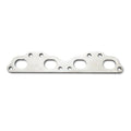 Vibrant Nissan SR20 Exhaust Manifold Flange Mild Steel (14620N)