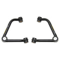 Icon Upper Control Arm Delta Joint Tubular Kit for 2022 GMC Sierra 1500 Limited