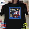 Gov’t Mule And Friends December 31 2026 in Boston MA Shirt