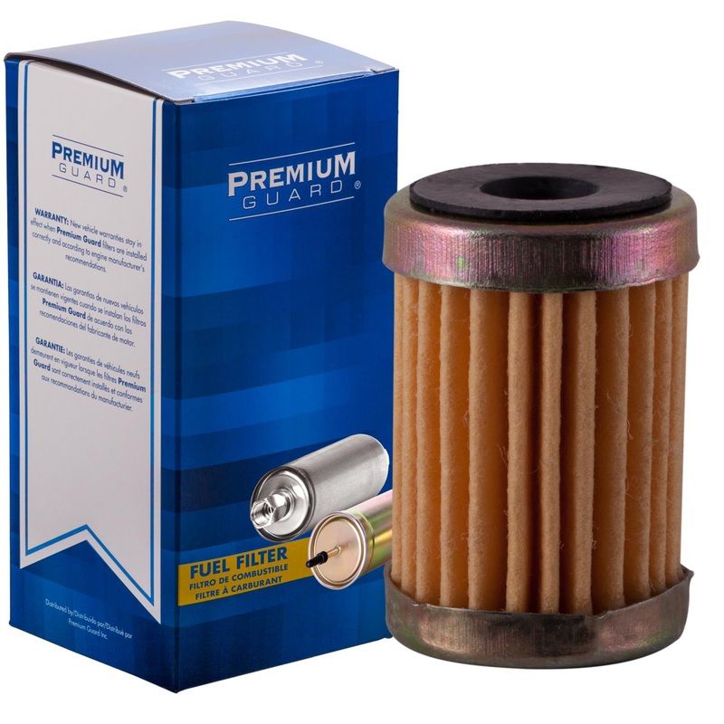PG PF157 Fuel Filter | Fits 1974 GMC C15/C1500 Suburban