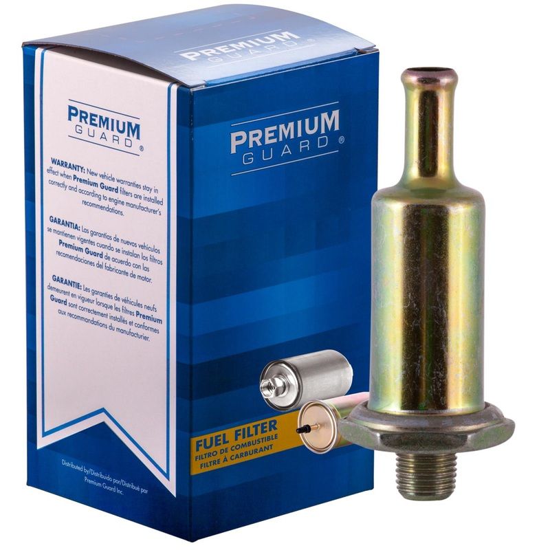 PG PF131 Fuel Filter | Fits 1966 Ford Galaxie