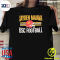 Jayden Maiava Usc Football Helme Shirt