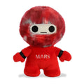 7.5″ Galaxy Group Mars Stuffed
