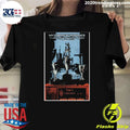 My Chemical Romance July 04 2026 Concert Bellahouston Park Shirt