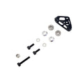 SAB ilGoblin Piuma Aluminum Idler Tail Belt Tension