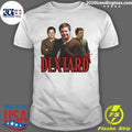 Dextard Dexter Movie Down Syndrome Shirt
