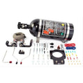 Nitrous Outlet 92MM – Fast Intake – 05-09 C6 Corvette Hardline Plate System – 50-200HP – no Bottle