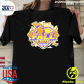 2026 Nsa Michigan Fall State Fastpitch Tournament Shirt