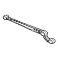 1999-2004 Discovery II Radius Arm Left Front