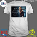 R.I.P. Reggie Bannister 1945-2026 Shirt