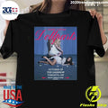 Isabel Larosa Is Bringing The Dollparts Tour To The Garrison On October 24, 2026 Shirt