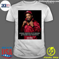 Happy Birthday Eddie Griffin Is Turning 58 Years Old Shirt