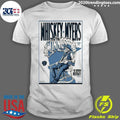 Whiskey Myers Minnesota 2026 Southern Hospitality Tour Home Shirt