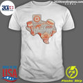 The Alamo Whataburger Shirt
