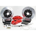 Baer Brakes 15″ Extreme+ Rear Brake Kit, Black, SDZ