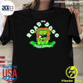 Road Dogg Jesse James D-Generation DX Wrestling Shirt