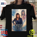 Rest In Peace Kiki Shepard 1951-2026 Shirt