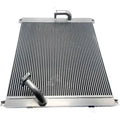 Hydraulic Oil Cooler 206-03-51151 for Komatsu Excavator PC220-5 PC220LC-5