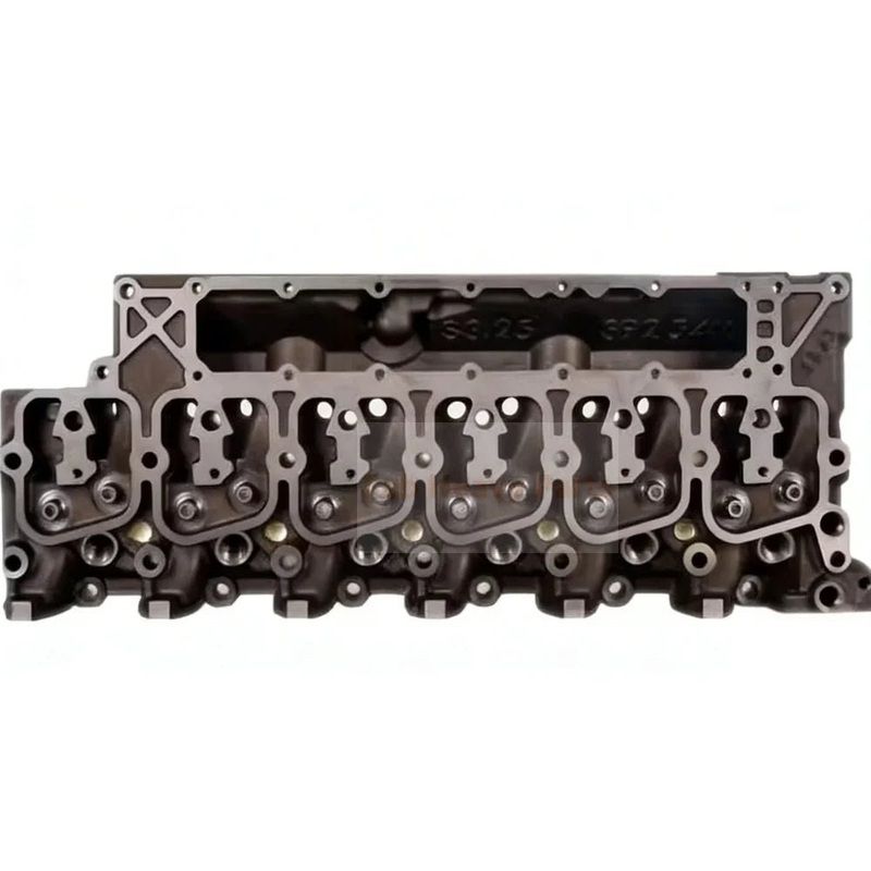 Cylinder Head Assembly 359-0936 for Caterpillar CAT Engine C27 C32 Tractor D10N D11T Truck 773F 775G 777B