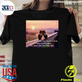 Anyone Who Thinks They Are Too Small To Make a Difference Has Never Met The Honey Bee Shirt