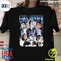 Girl Dinner Leon Kennedy Art Shirt