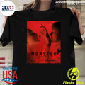 The first photos of Ryan Murphy’s Monster The Lizzie Borden Story Shirt