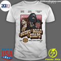 El Bueno El Malo Y El Guapo World Trios Champions AEW Shirt