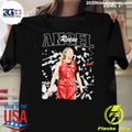 Angel Reese Chicago Sky Portrait Shirt