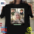 Rest In Peace Sergeant Anais Fortin-Cozzens Shirt