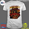 Matadores Spain Soccer World Cup 2026 Fan Tee Shirt