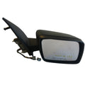 2008-2010 Land Rover LR2 Side Mirror with Puddle Lamp No Memory Right