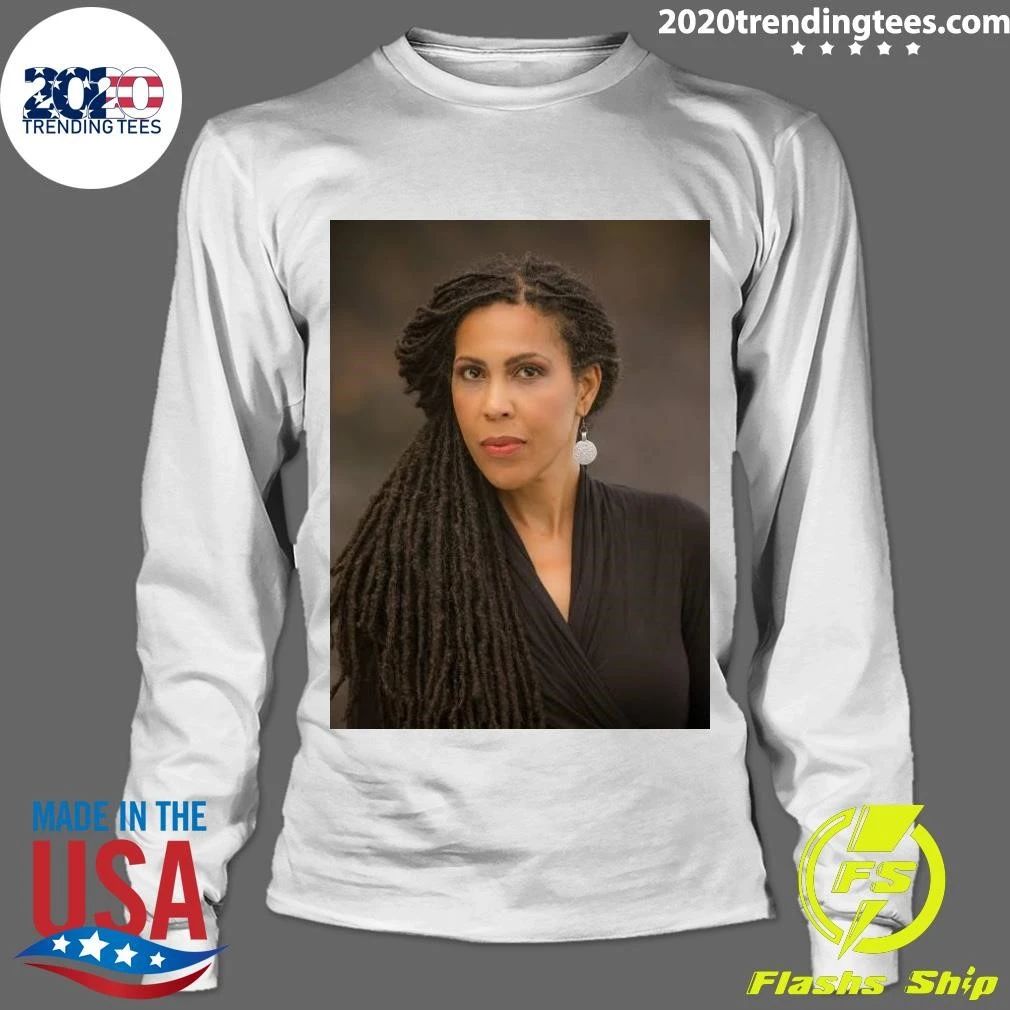 Johanna Fernández, Historian of the Young Lords, Dies at 55 Shirt