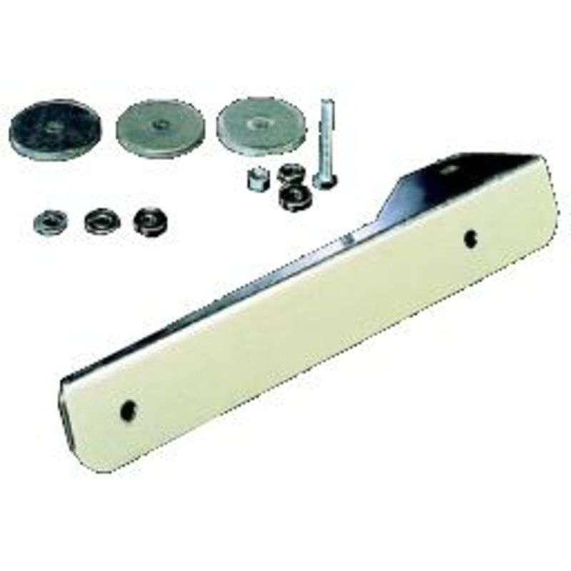 Cusco MISC License Plate Kit NA MIATA